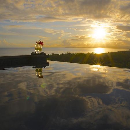 Emaho Sekawa Resort Савусаву Экстерьер фото