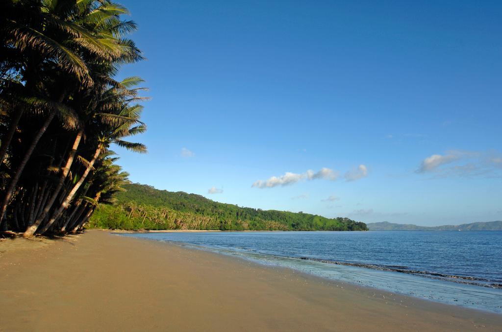 Emaho Sekawa Resort Савусаву Экстерьер фото