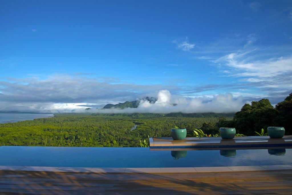 Emaho Sekawa Resort Савусаву Экстерьер фото