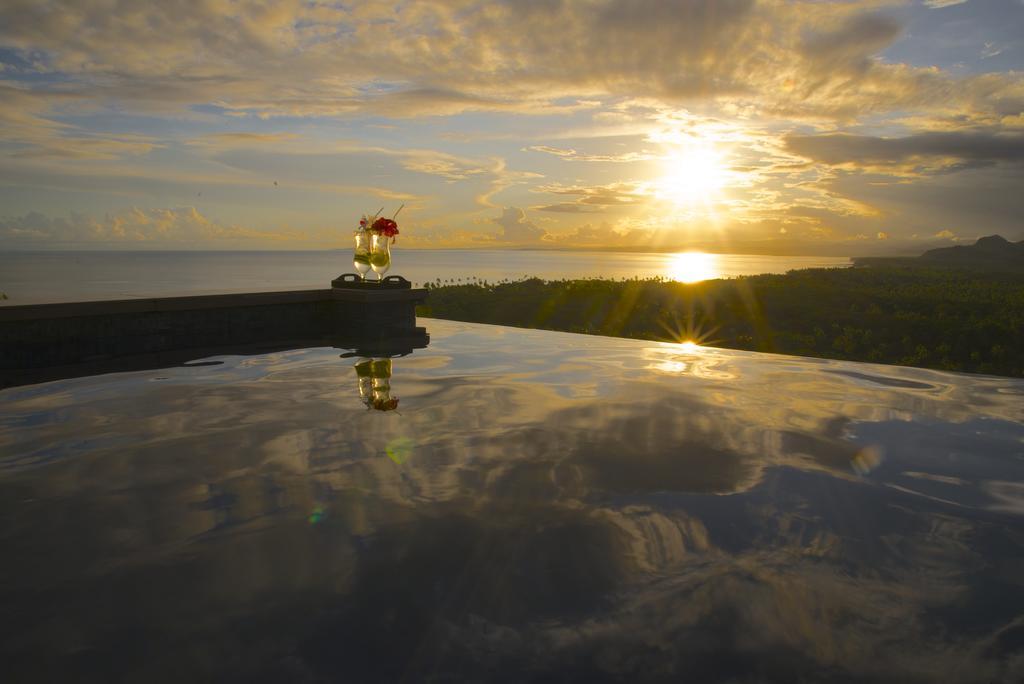 Emaho Sekawa Resort Савусаву Экстерьер фото