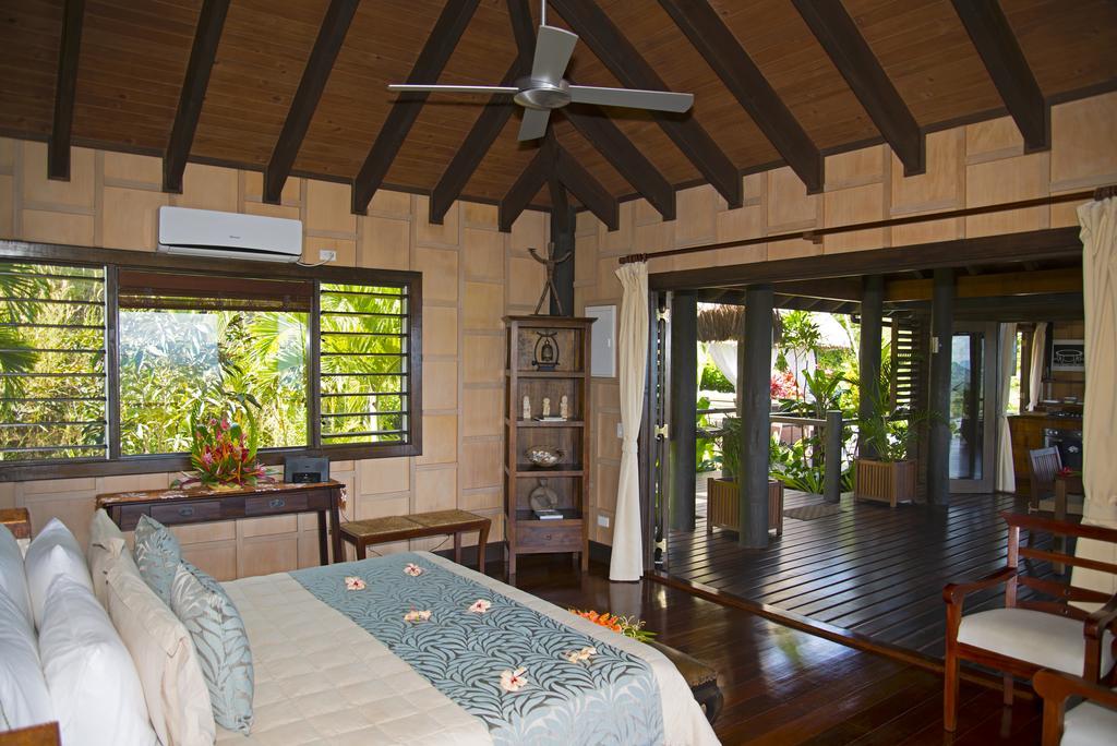 Emaho Sekawa Resort Савусаву Экстерьер фото