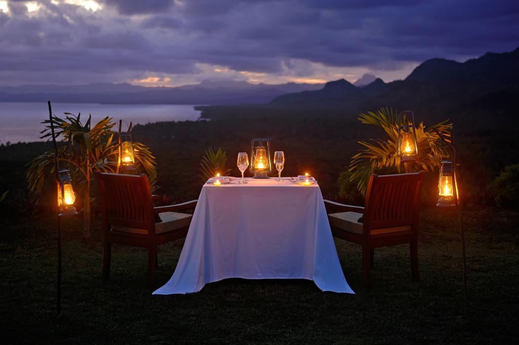Emaho Sekawa Resort Савусаву Экстерьер фото