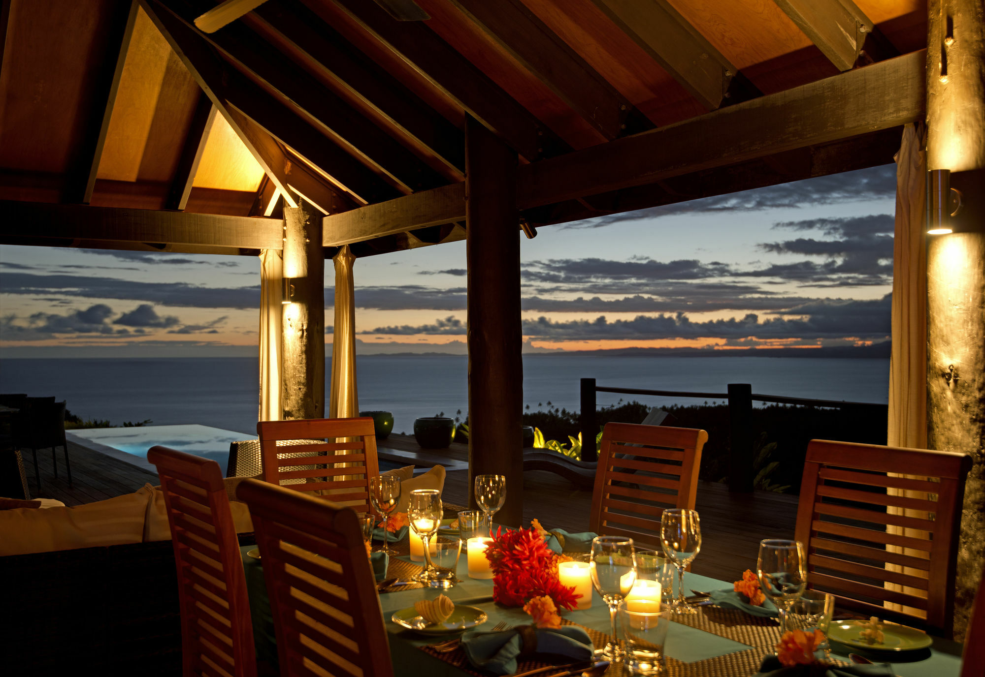 Emaho Sekawa Resort Савусаву Экстерьер фото