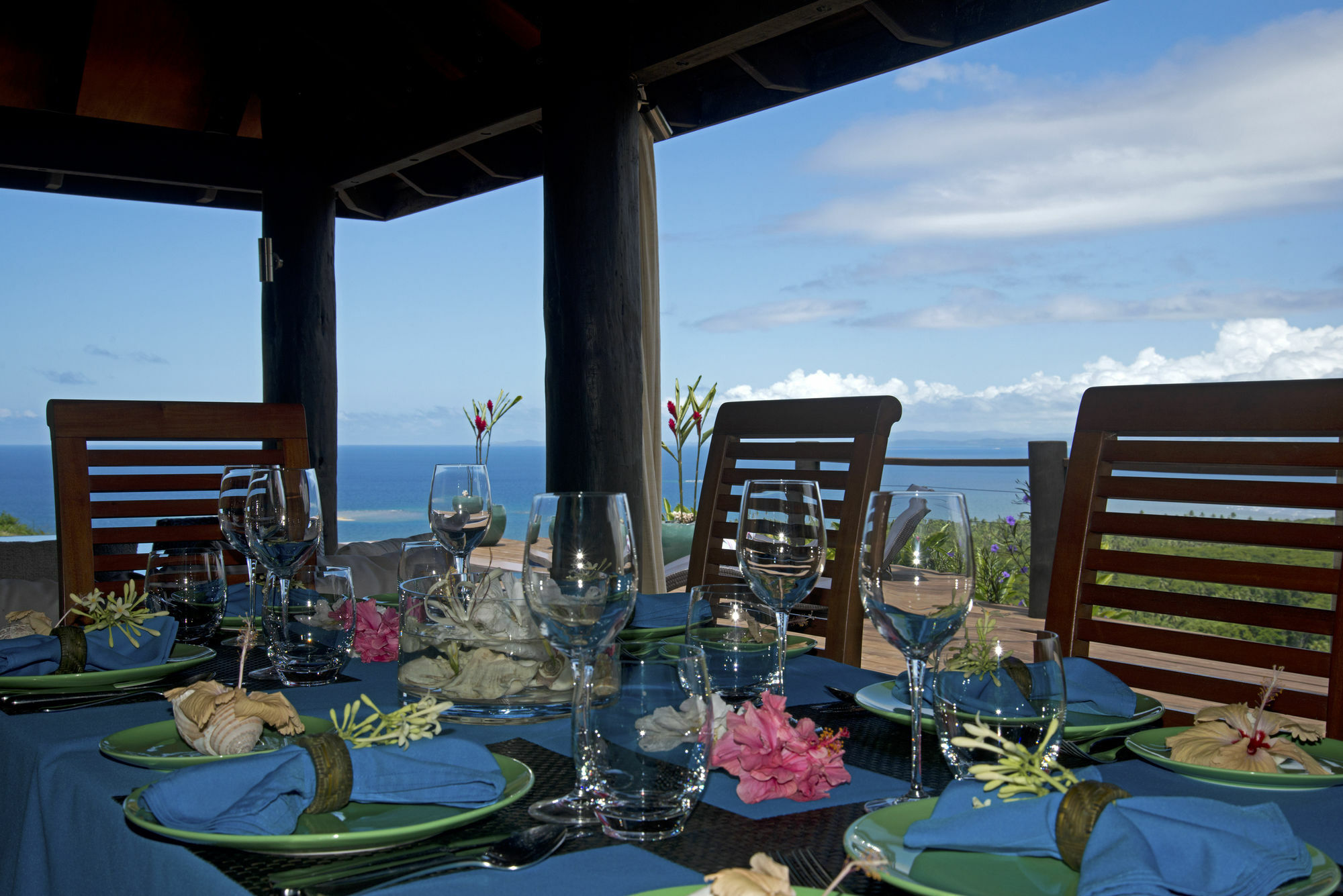 Emaho Sekawa Resort Савусаву Экстерьер фото
