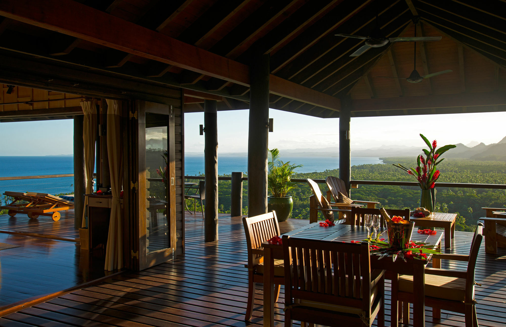 Emaho Sekawa Resort Савусаву Экстерьер фото