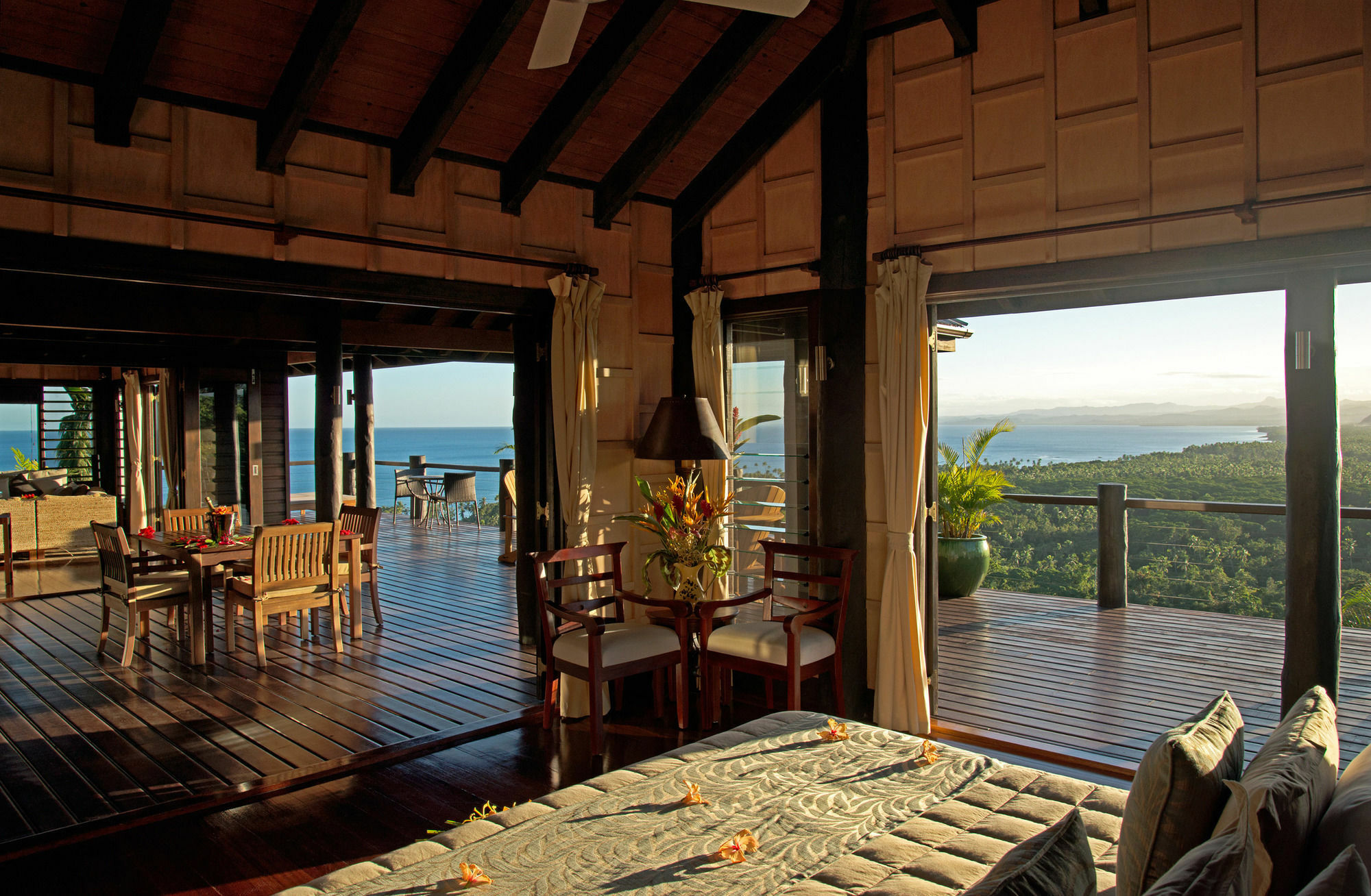 Emaho Sekawa Resort Савусаву Экстерьер фото